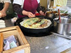 -金杨老摊头蛋饼(金口路店)