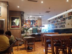 -安妮意大利餐厅(世贸天阶店)