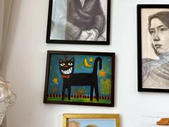 -BRAVO 赞·美艺术中心·系统美术·书法·艺考(双井校区)