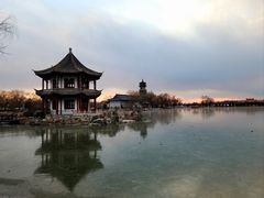 -盛世南宫影视城(北普陀影视城)