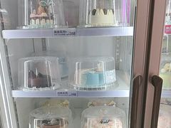 -DQ·蛋糕·冰淇淋(通州万达店)