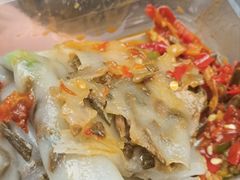 -安上粉皮.非遗手工小吃(骑龙巷店)