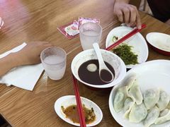 -喜家德虾仁水饺(北站店)