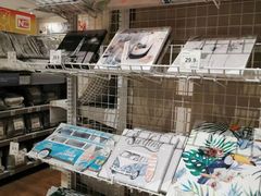 -NITORI 宜得利家居(金银潭永旺梦乐城店)