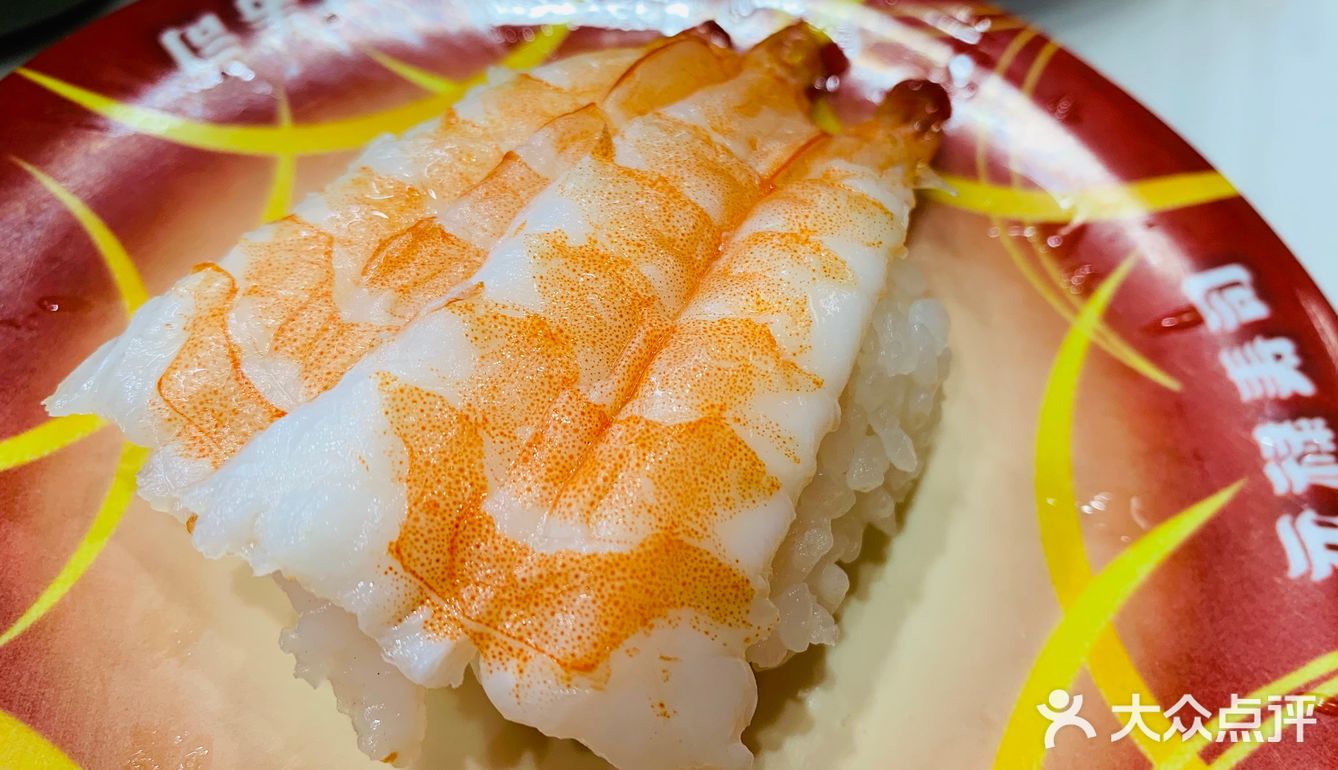 就两种盘子，可选品种没有大起水产的多，但是毕竟也是知