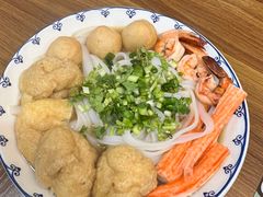 -曼谷食堂·泰国家庭料理(丹桂路店)
