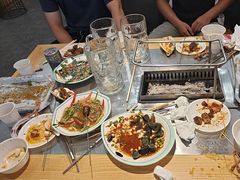 -彭城八戒羊肉串(总店)