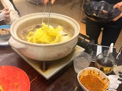 -金龙·打边炉(南京西路店)