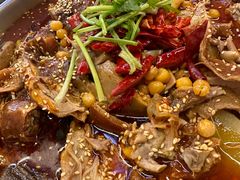 -蓉三少冒烤鸭·四川小吃集(北京首店)