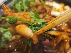 -二楼老店重庆鸡公煲(真光路店)