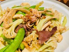 -先记烧鹅王·本地粤菜(福永店)