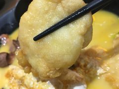 -渔米丰·广府鱼汤米线(光明广场店)