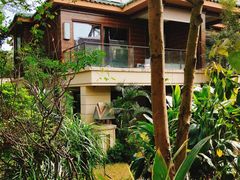 -碧桂园润杨溪谷温泉酒店