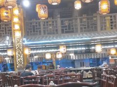 -杨记隆府(南坪店)