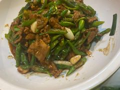 -茅炒屋龙虾·烧烤·湘菜(新河路店)
