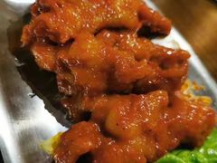 -·缸桶屋·韩式牛肋条自助烤肉(西湖D11店)