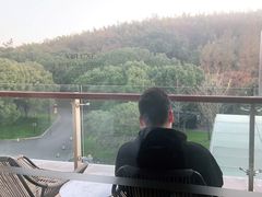-上海佘山世茂艾美酒店