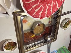 -大渝火锅(太仓万达店)