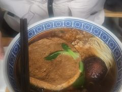 加素鸡-沪西老弄堂面馆(定西路店)