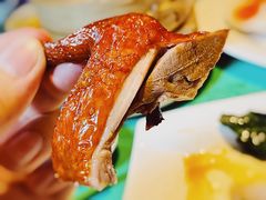 桂花烤乳鸽-誉八仙茶室酒楼(新天地店)