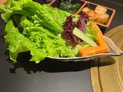 -谷牛和牛烤肉(漕河泾印象城店)