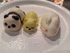 -山焱·炭火自助烤肉(周浦万达店)