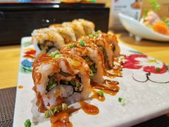 -食鲤料理(西虹东路店)