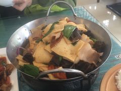 -自游人·美食一楼·地道徽菜(三十年名店)