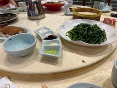 -北平印象.北京烤鸭.新京菜.融合菜(世贸店)