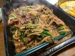 -张家卫·阳江菜·小海鲜(肥婆湾桥店)