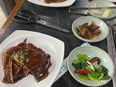 -长今家韩国料理(瑞景店)