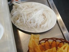 -金新街边打边炉(天安花园店)