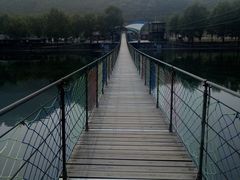 -十渡东湖港风景区