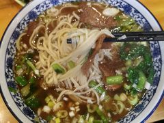 -竹青胶东摔面(黄岛开发区店)