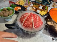 -椰子湾·海南火锅·糟粕醋·椰子鸡(正大广场店)