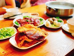 -吉友粥底火锅(方斜路店)