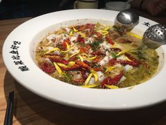 -太二酸菜鱼(正大广场店)