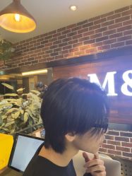 -HH·呵呵造型