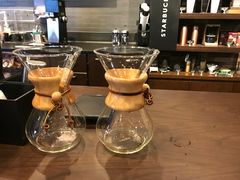 -星巴克臻选(苏州苏信店)