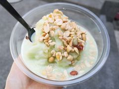 -夏食光安顺小舒冰粉冰浆(甲秀楼店)