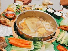 -椰小鸡·琼州糟粕醋(美兰缤纷城店)