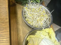 -老北京涮羊肉(航东路店)