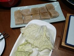 -年巴羊肉铺老铜锅(梅江店)