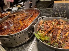 -金海湾自助餐厅(金陵饭店)