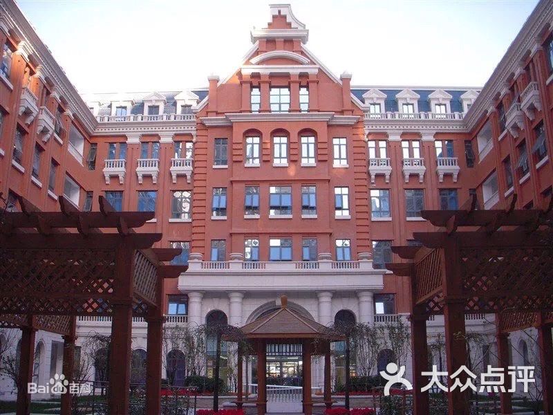 第二十一中学图片-北京其他院校-大众点评网