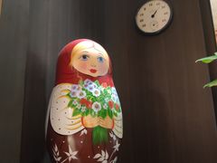 -俄士厨房(环球港店)