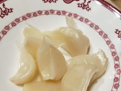 糖蒜-曲氏老北京涮肉(摩尔店)
