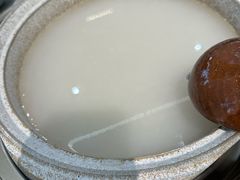-丰尔粥食·粥底火锅·桑拿鸡(大良总店)