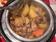 -西贝(上海中心店)