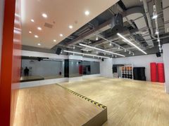 -乐刻运动健身(蓝润摩里中心店)